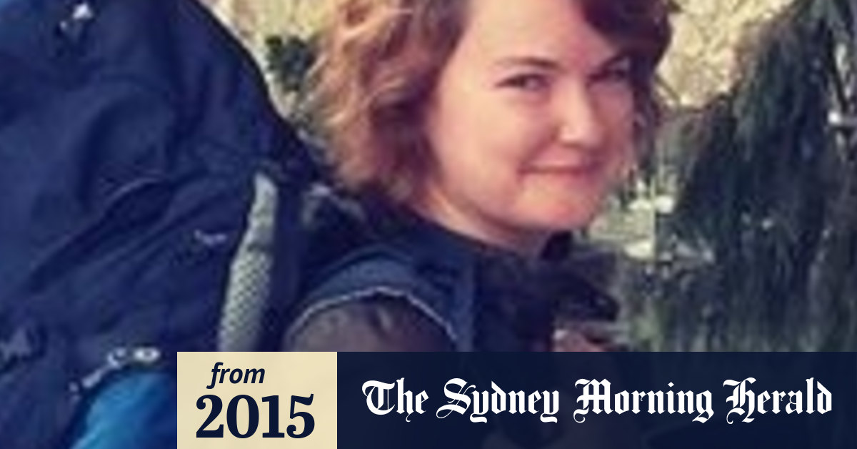 Dramatic photo of moment Katherine Chappell was killed by lion